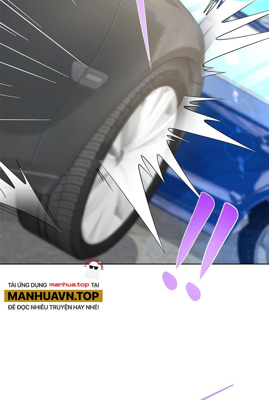 đọc truyện Mỗi Tuần Ta Có Một Nghề Nghiệp Mới Chương 367 ảnh 23 tại Thiên Thai Truyện