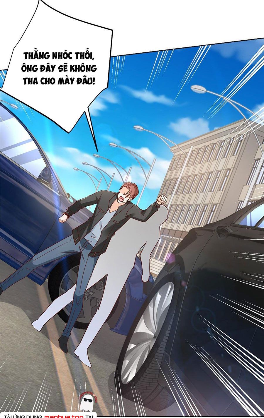 đọc truyện Mỗi Tuần Ta Có Một Nghề Nghiệp Mới Chương 367 ảnh 27 tại Thiên Thai Truyện