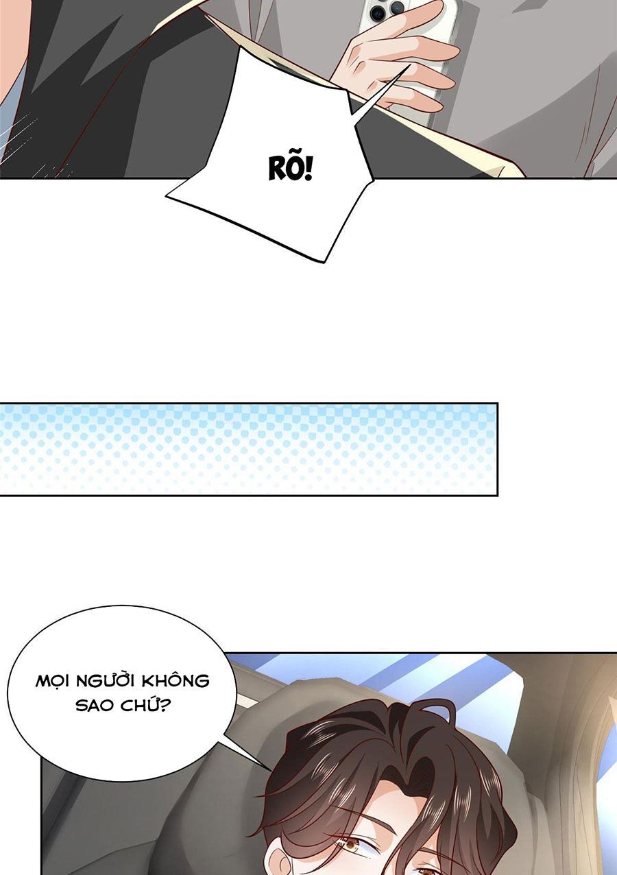 đọc truyện Mỗi Tuần Ta Có Một Nghề Nghiệp Mới Chương 367 ảnh 29 tại Thiên Thai Truyện