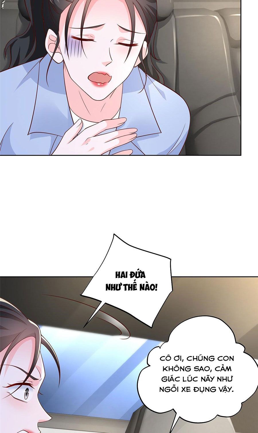 đọc truyện Mỗi Tuần Ta Có Một Nghề Nghiệp Mới Chương 367 ảnh 31 tại Thiên Thai Truyện