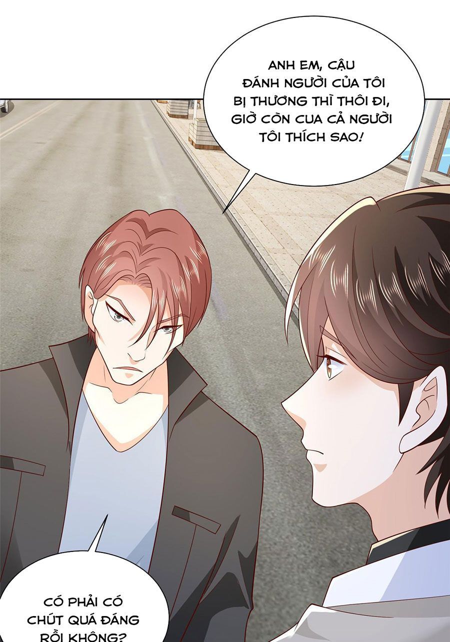 đọc truyện Mỗi Tuần Ta Có Một Nghề Nghiệp Mới Chương 367 ảnh 5 tại Thiên Thai Truyện