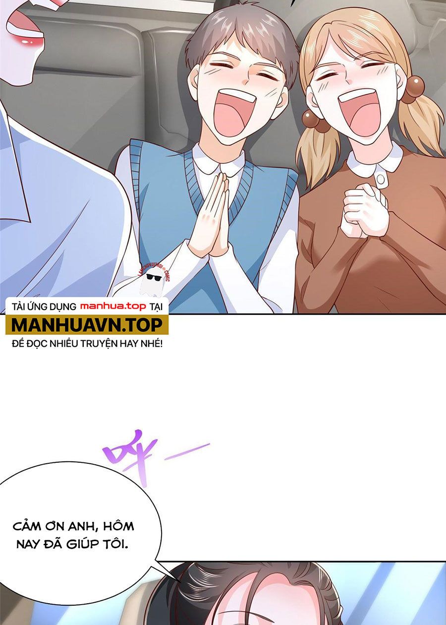 đọc truyện Mỗi Tuần Ta Có Một Nghề Nghiệp Mới Chương 367 ảnh 32 tại Thiên Thai Truyện