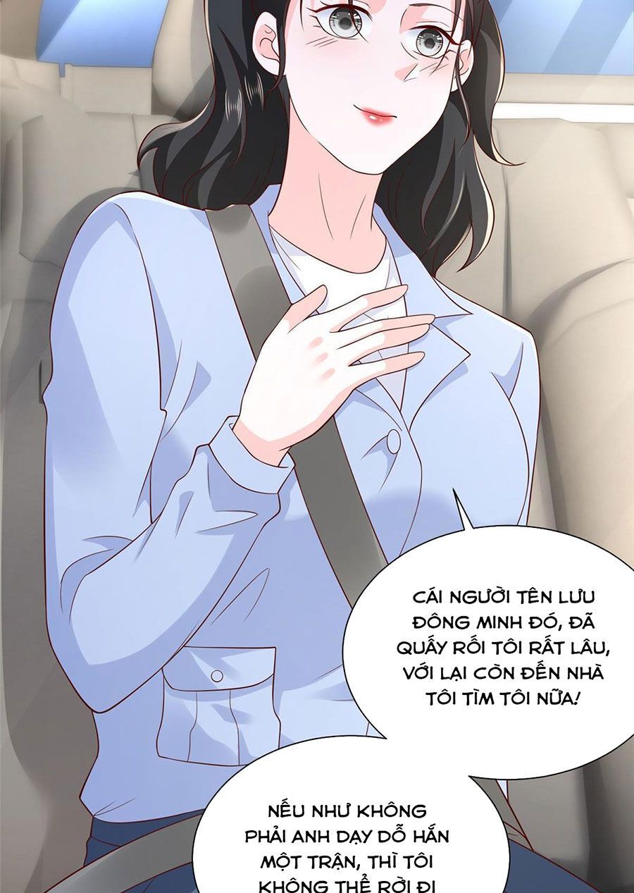 đọc truyện Mỗi Tuần Ta Có Một Nghề Nghiệp Mới Chương 367 ảnh 33 tại Thiên Thai Truyện