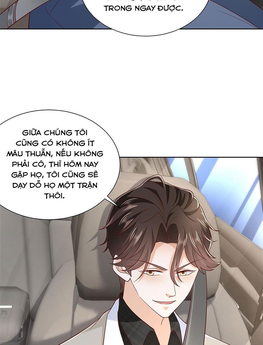 đọc truyện Mỗi Tuần Ta Có Một Nghề Nghiệp Mới Chương 367 ảnh 34 tại Thiên Thai Truyện