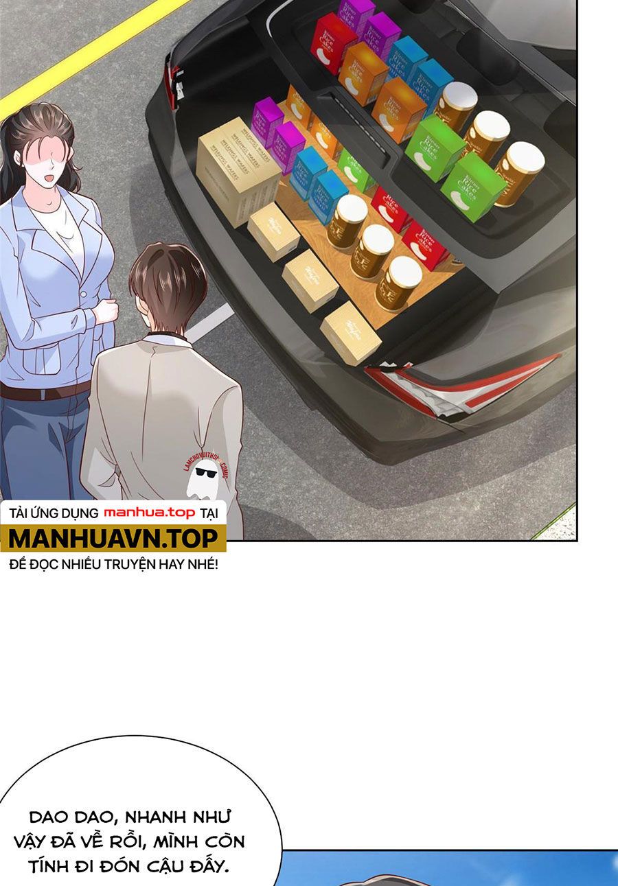 đọc truyện Mỗi Tuần Ta Có Một Nghề Nghiệp Mới Chương 367 ảnh 37 tại Thiên Thai Truyện