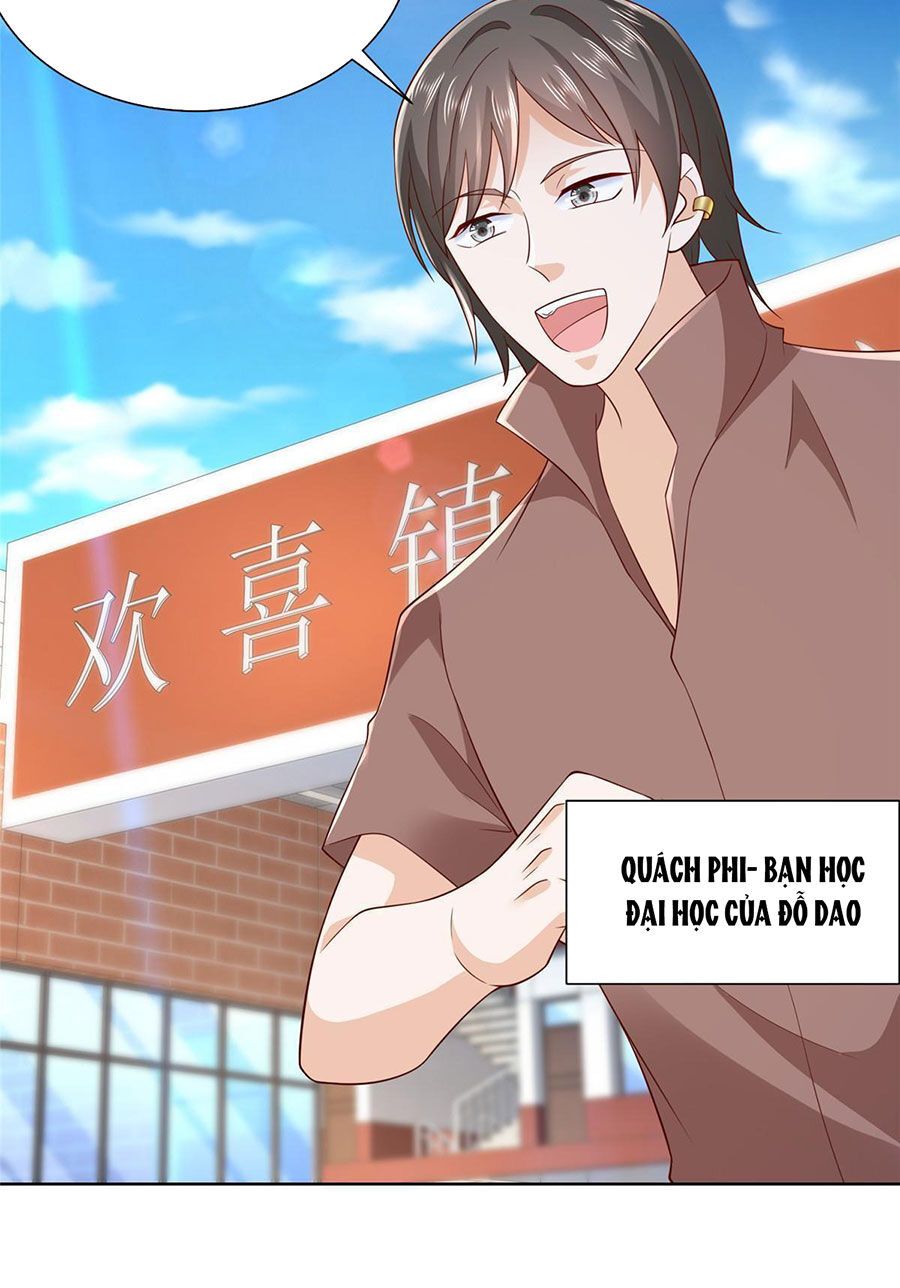 đọc truyện Mỗi Tuần Ta Có Một Nghề Nghiệp Mới Chương 367 ảnh 38 tại Thiên Thai Truyện