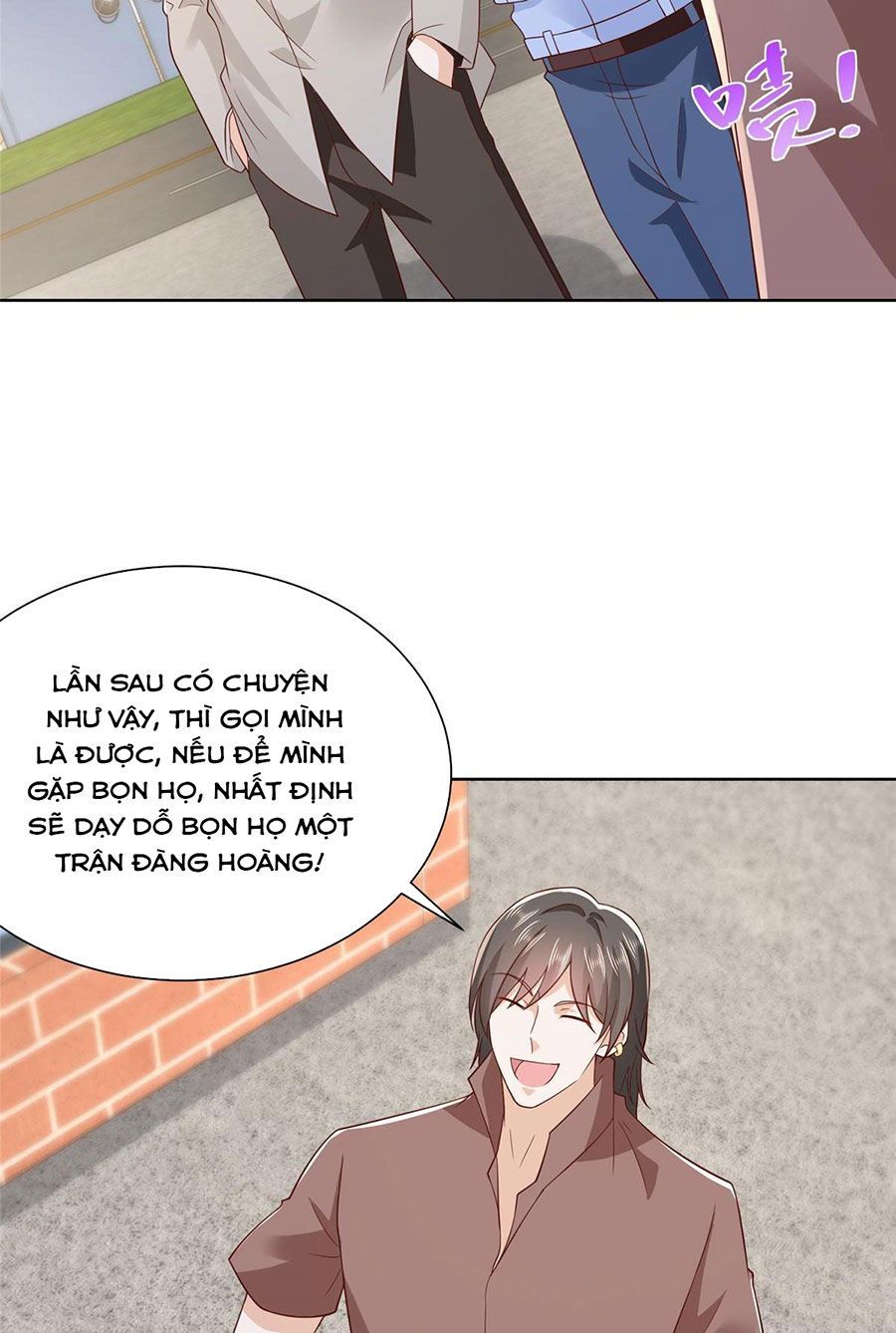 đọc truyện Mỗi Tuần Ta Có Một Nghề Nghiệp Mới Chương 367 ảnh 40 tại Thiên Thai Truyện