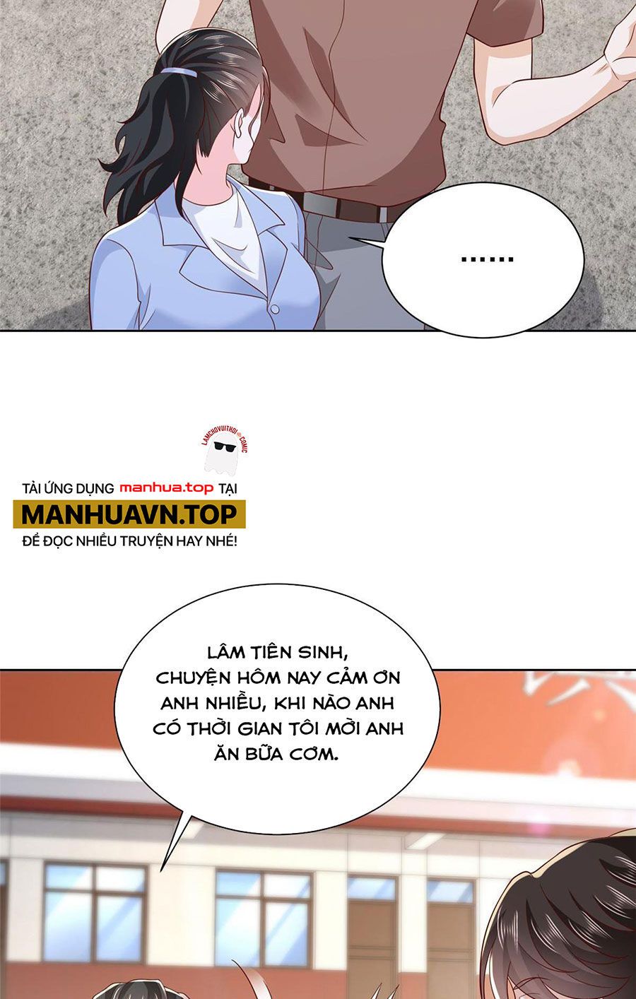 đọc truyện Mỗi Tuần Ta Có Một Nghề Nghiệp Mới Chương 367 ảnh 41 tại Thiên Thai Truyện