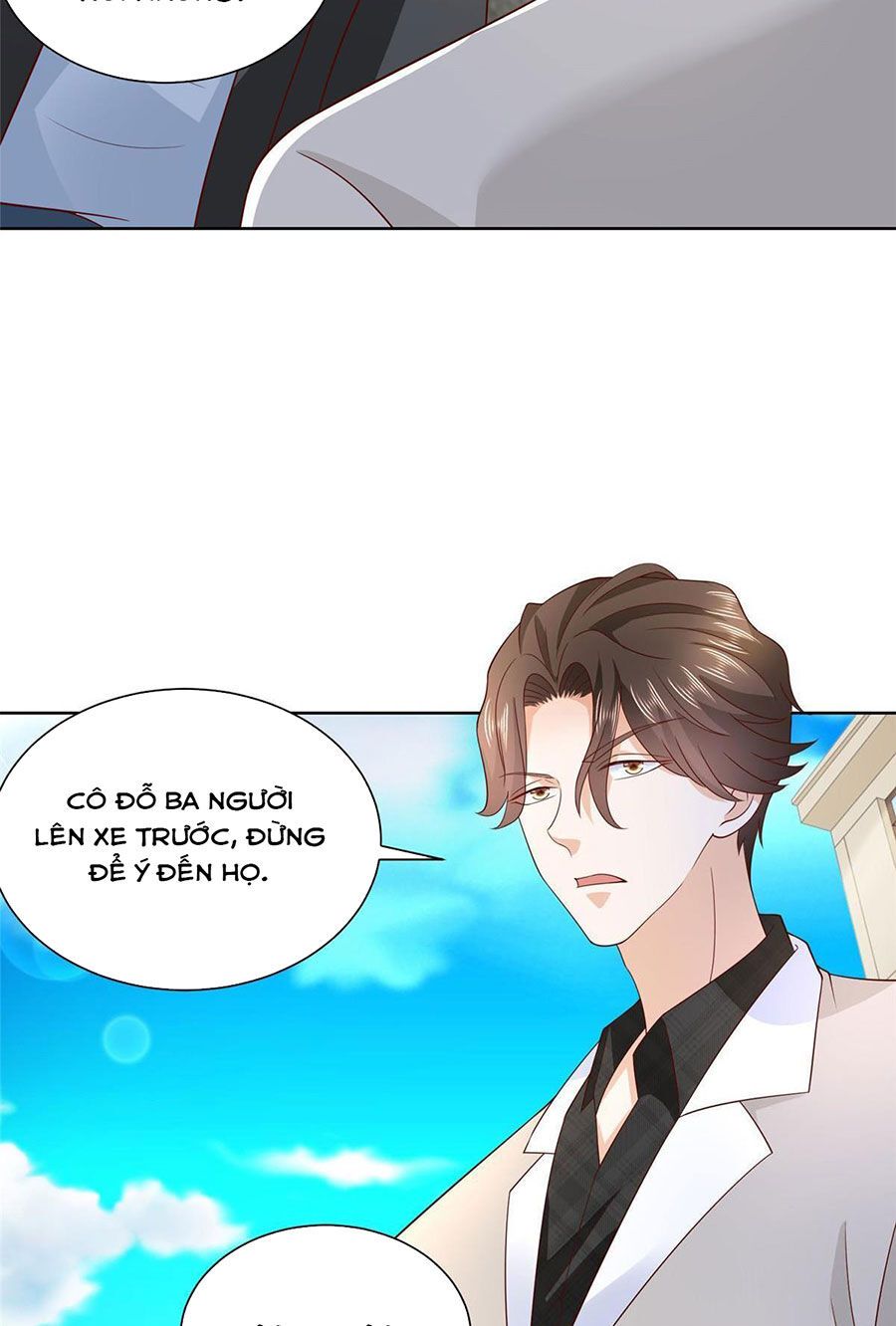 đọc truyện Mỗi Tuần Ta Có Một Nghề Nghiệp Mới Chương 367 ảnh 6 tại Thiên Thai Truyện