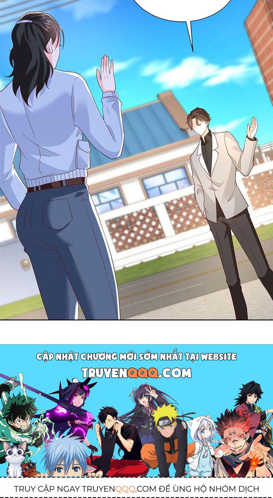 đọc truyện Mỗi Tuần Ta Có Một Nghề Nghiệp Mới Chương 367 ảnh 43 tại Thiên Thai Truyện