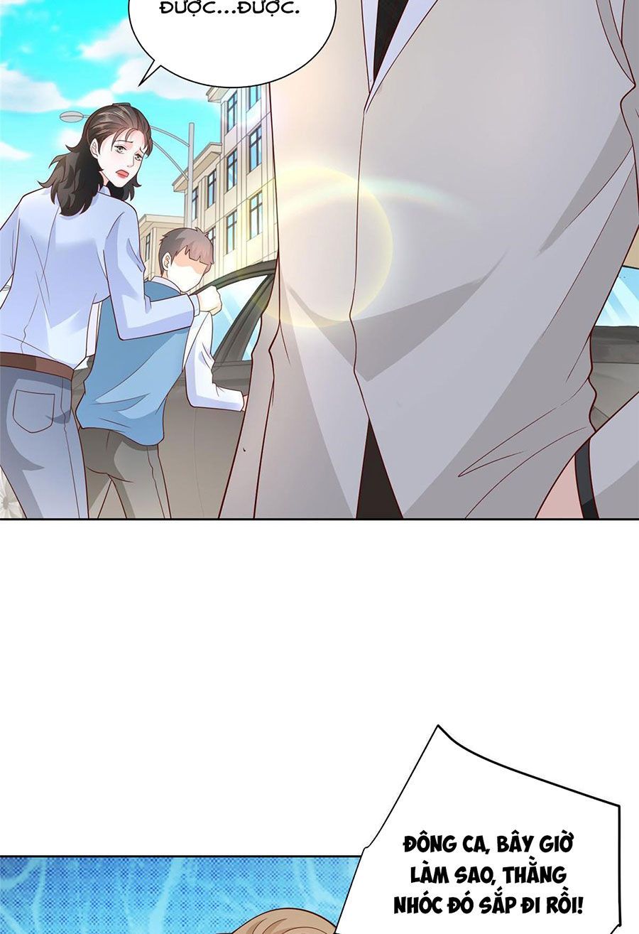 đọc truyện Mỗi Tuần Ta Có Một Nghề Nghiệp Mới Chương 367 ảnh 7 tại Thiên Thai Truyện