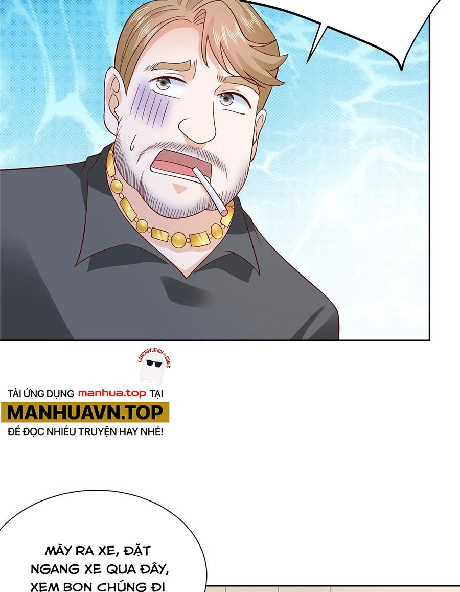 đọc truyện Mỗi Tuần Ta Có Một Nghề Nghiệp Mới Chương 367 ảnh 8 tại Thiên Thai Truyện