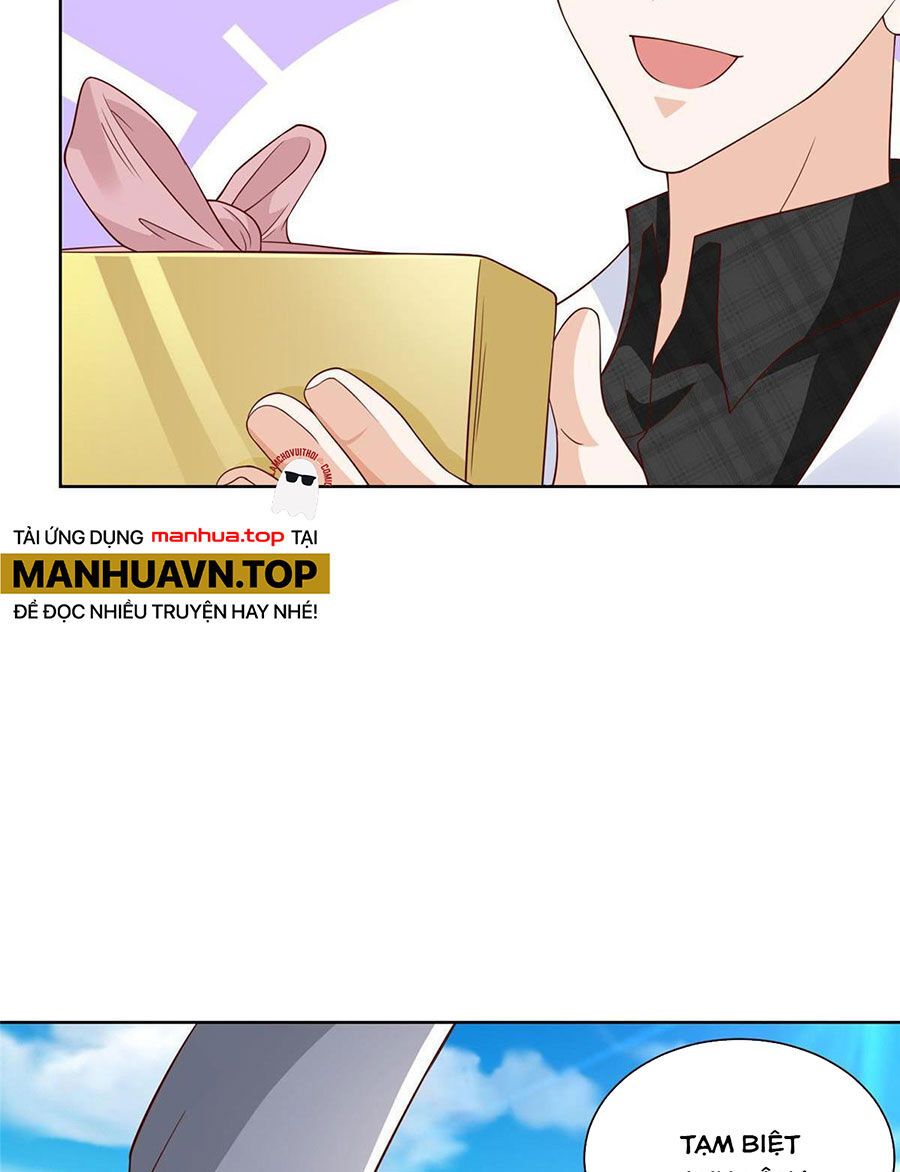 đọc truyện Mỗi Tuần Ta Có Một Nghề Nghiệp Mới Chương 368 ảnh 14 tại Thiên Thai Truyện