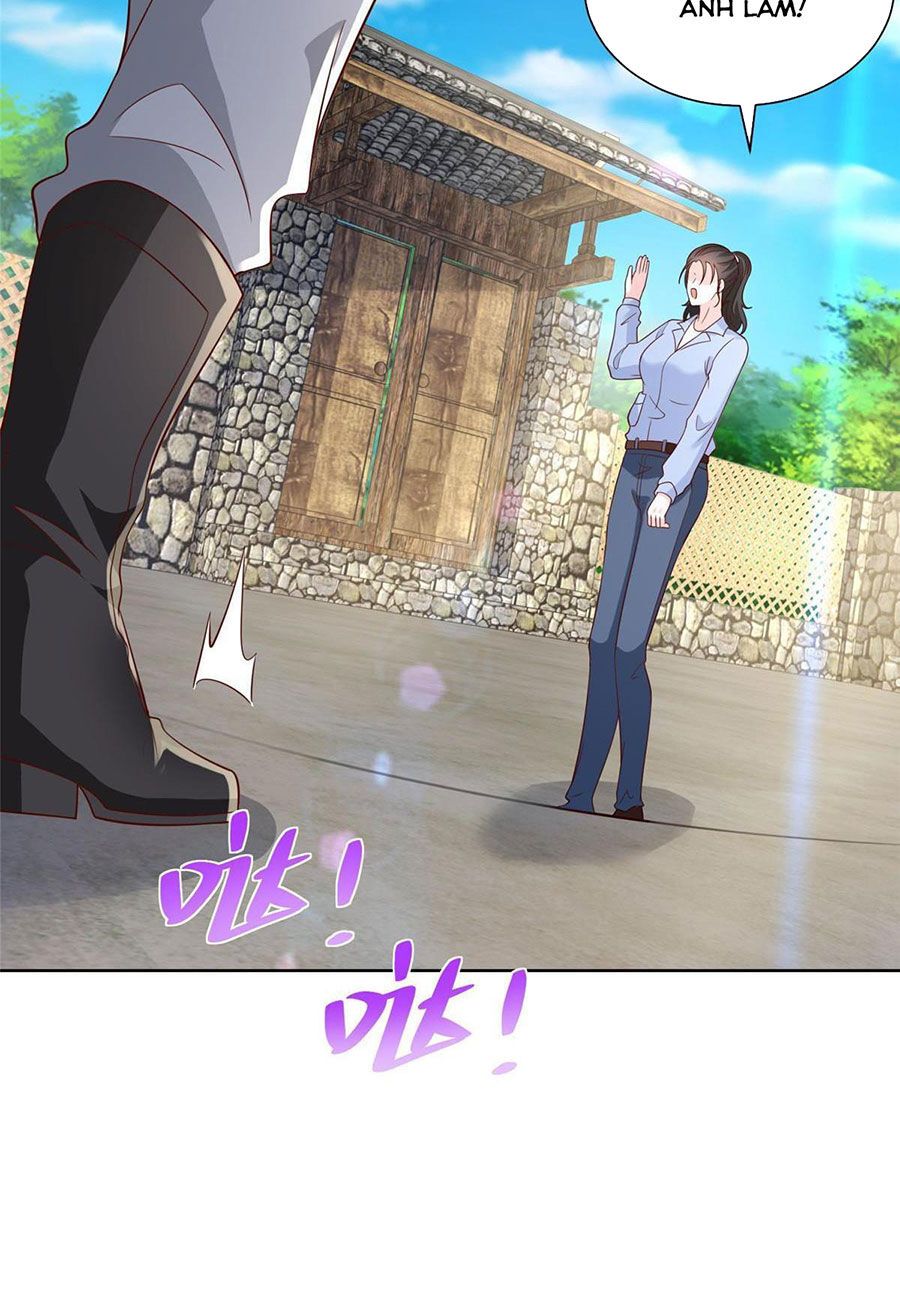 đọc truyện Mỗi Tuần Ta Có Một Nghề Nghiệp Mới Chương 368 ảnh 15 tại Thiên Thai Truyện