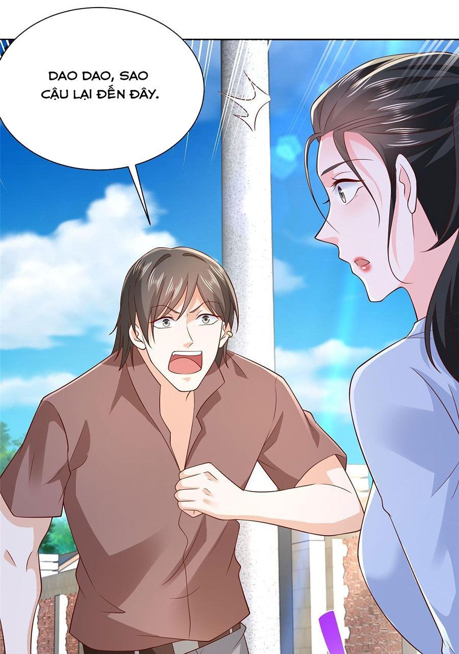 đọc truyện Mỗi Tuần Ta Có Một Nghề Nghiệp Mới Chương 368 ảnh 16 tại Thiên Thai Truyện