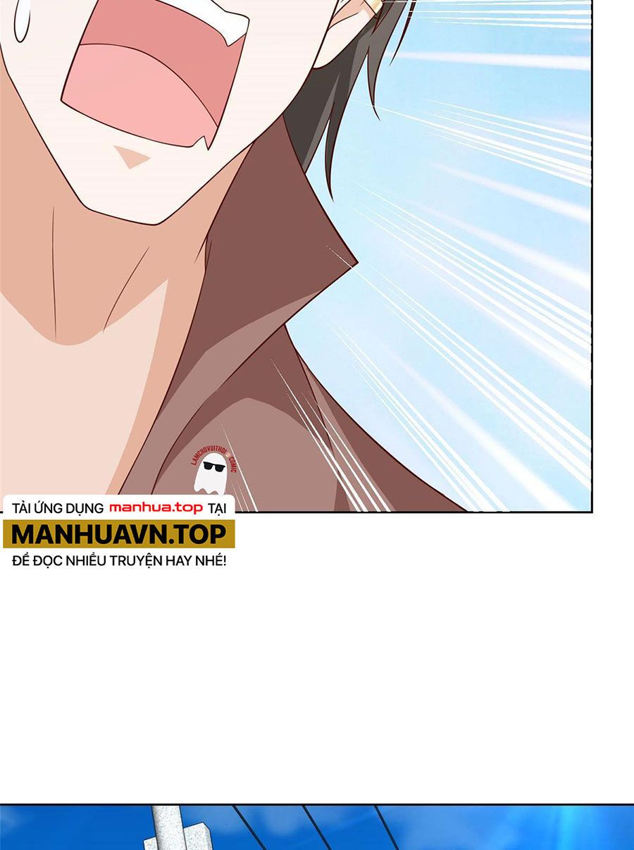 đọc truyện Mỗi Tuần Ta Có Một Nghề Nghiệp Mới Chương 368 ảnh 19 tại Thiên Thai Truyện