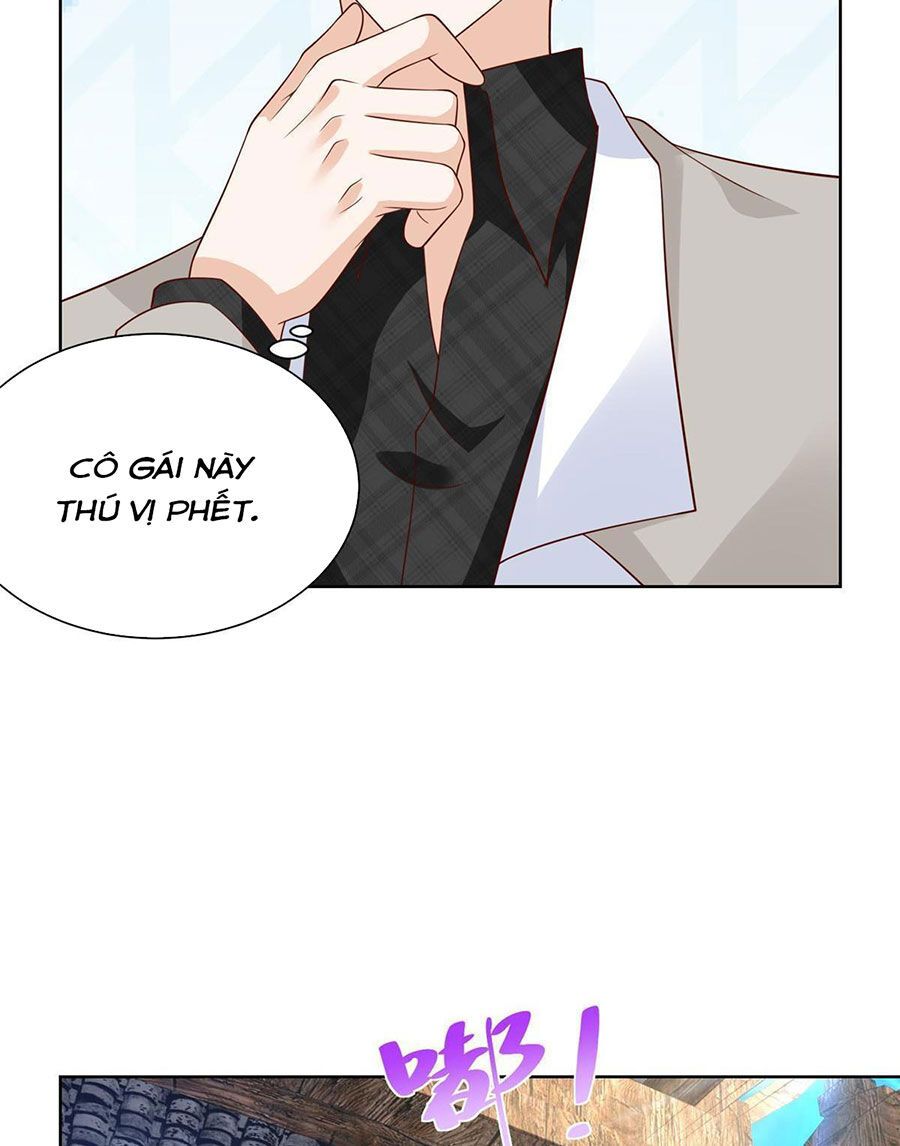 đọc truyện Mỗi Tuần Ta Có Một Nghề Nghiệp Mới Chương 368 ảnh 22 tại Thiên Thai Truyện