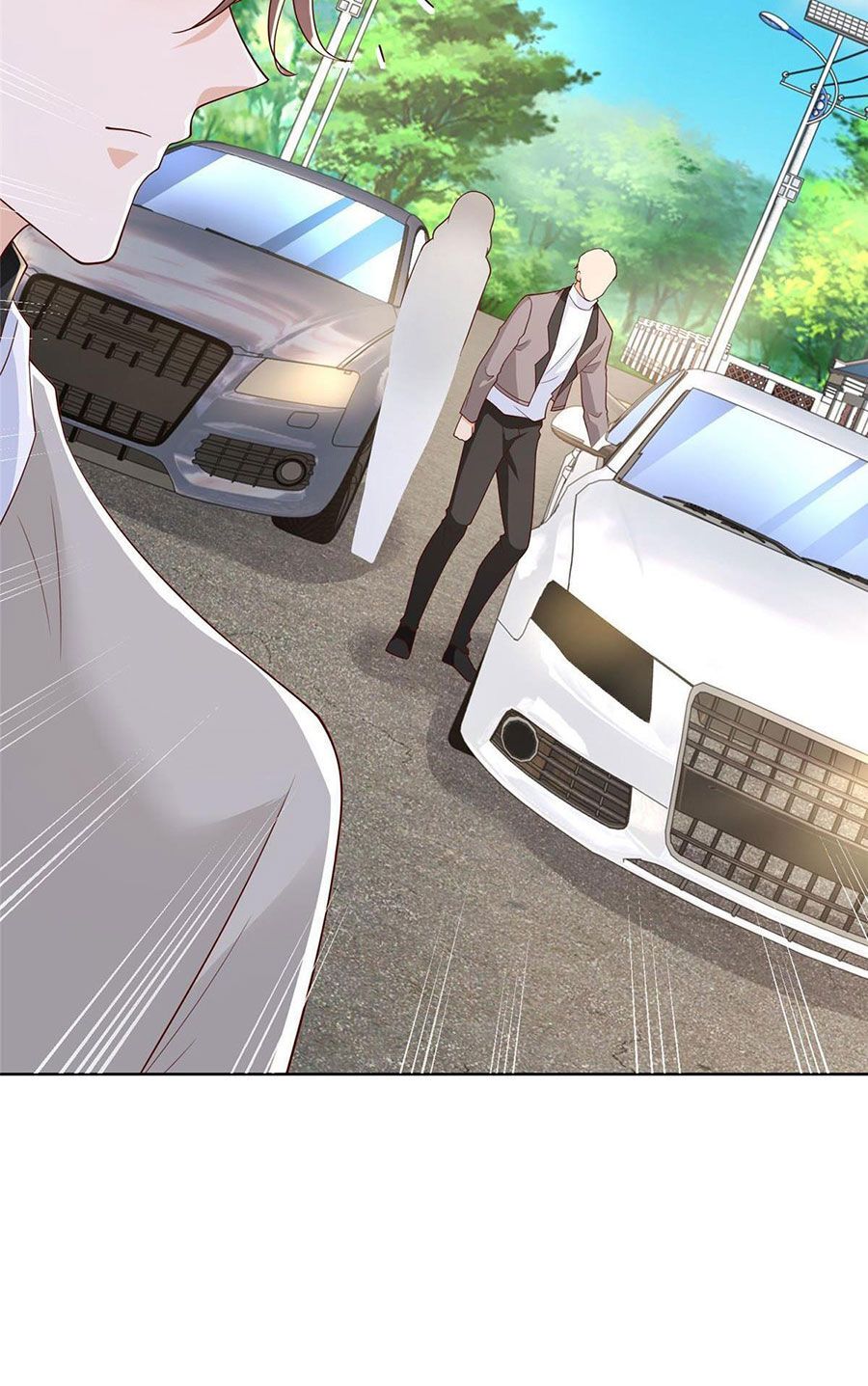 đọc truyện Mỗi Tuần Ta Có Một Nghề Nghiệp Mới Chương 368 ảnh 24 tại Thiên Thai Truyện