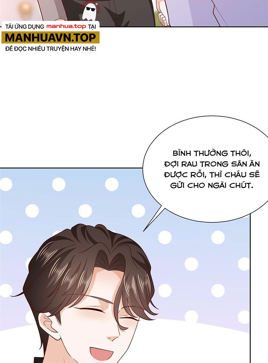 đọc truyện Mỗi Tuần Ta Có Một Nghề Nghiệp Mới Chương 368 ảnh 26 tại Thiên Thai Truyện