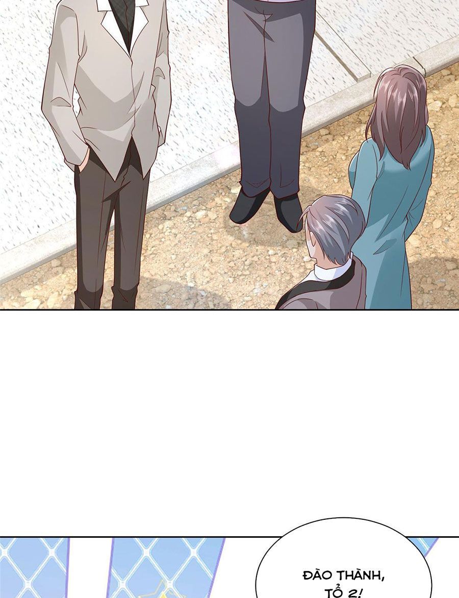 đọc truyện Mỗi Tuần Ta Có Một Nghề Nghiệp Mới Chương 368 ảnh 28 tại Thiên Thai Truyện