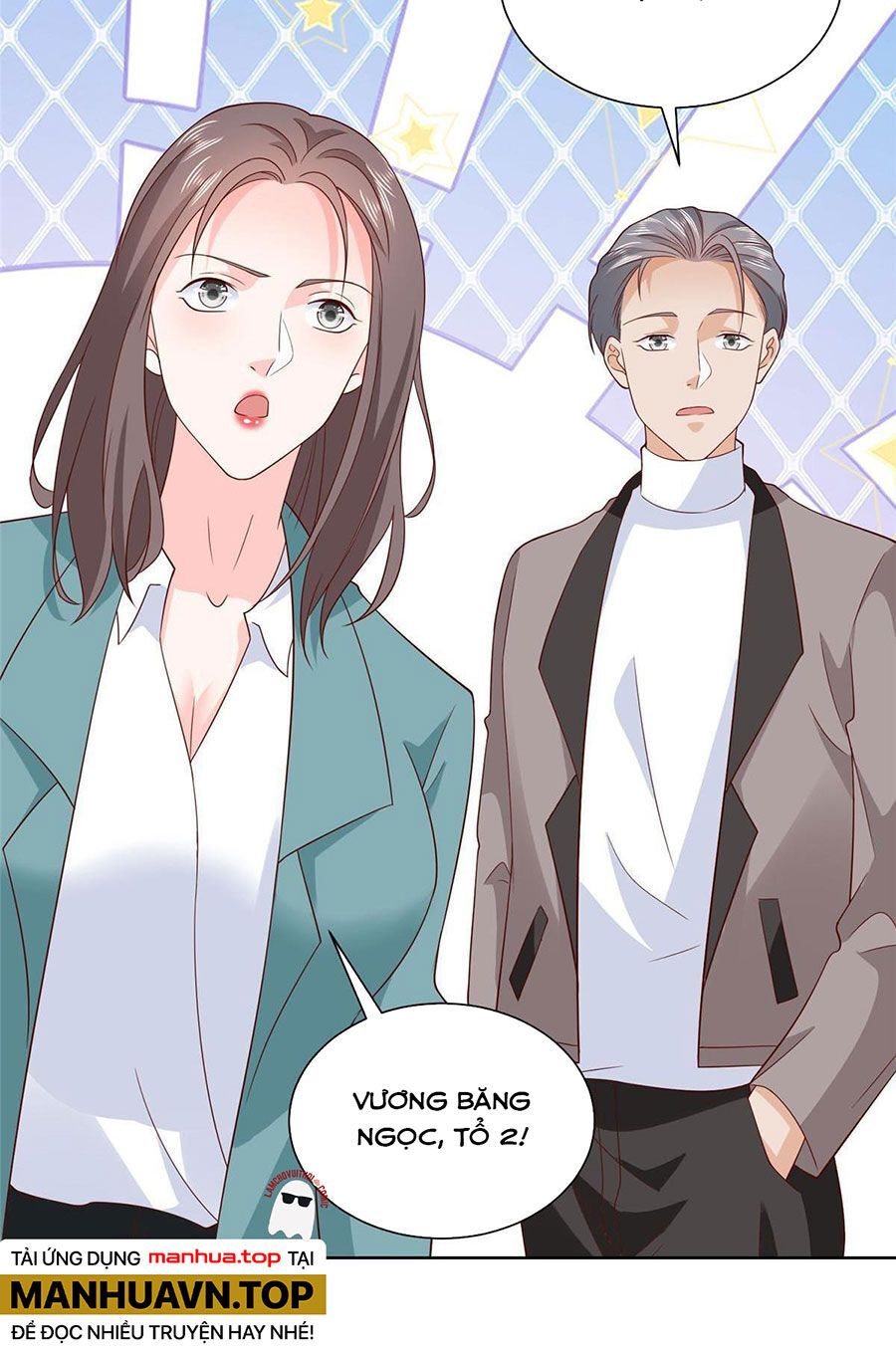 đọc truyện Mỗi Tuần Ta Có Một Nghề Nghiệp Mới Chương 368 ảnh 29 tại Thiên Thai Truyện