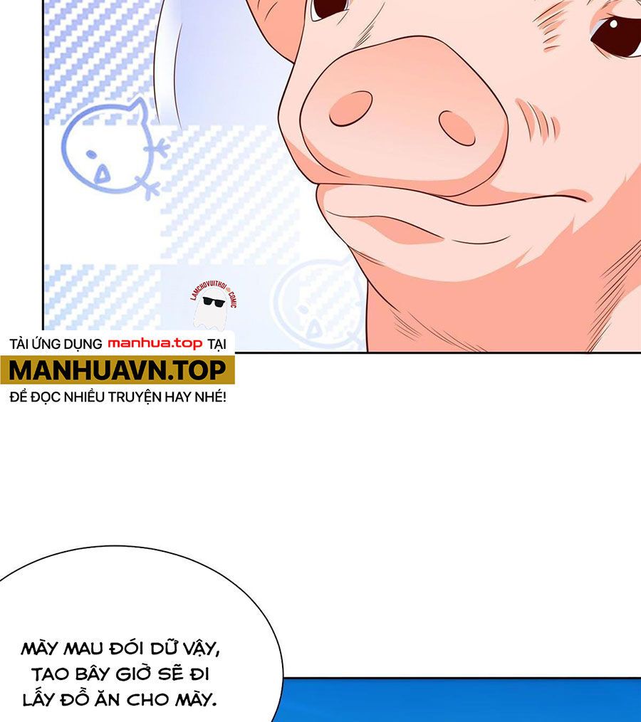 đọc truyện Mỗi Tuần Ta Có Một Nghề Nghiệp Mới Chương 368 ảnh 5 tại Thiên Thai Truyện