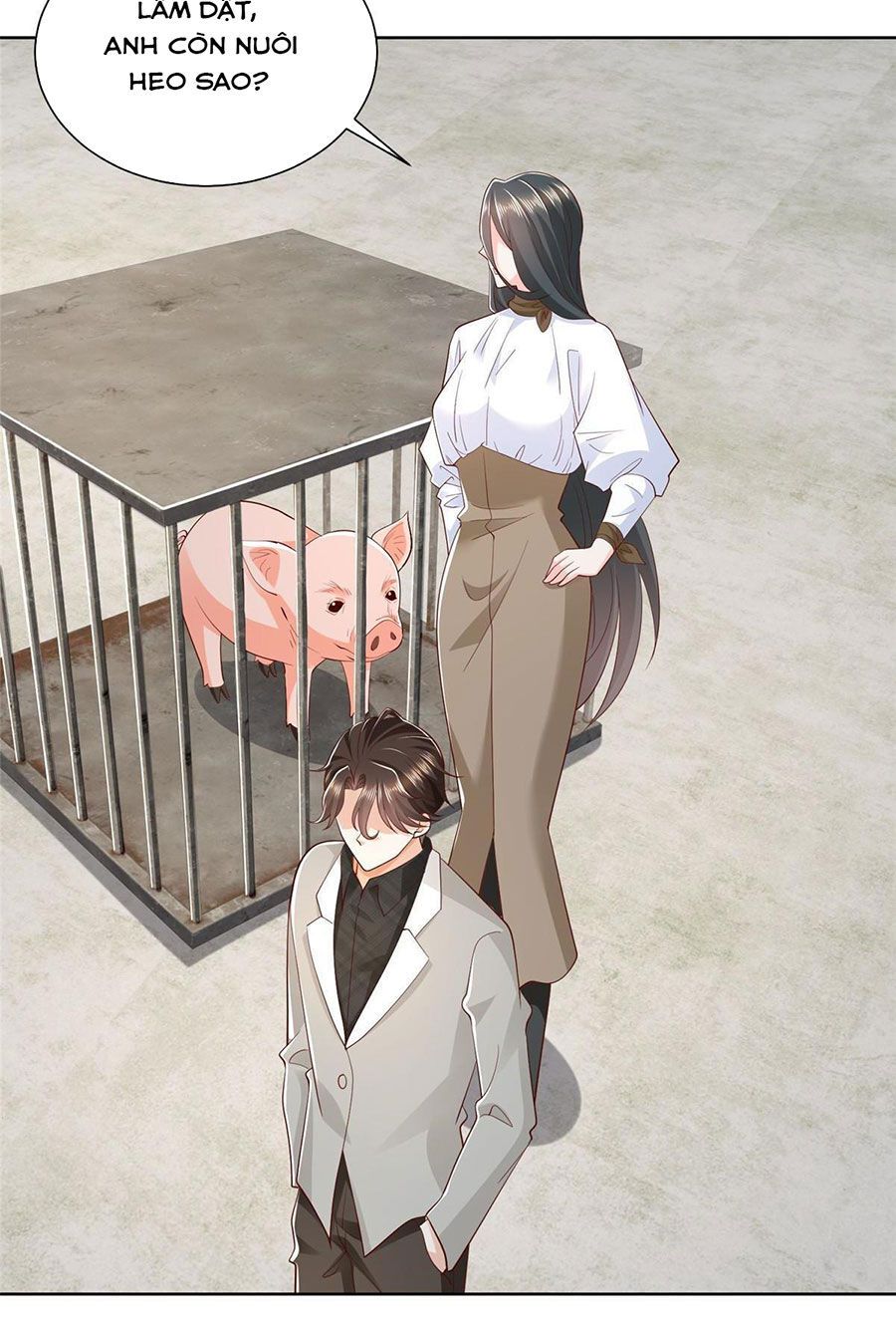 đọc truyện Mỗi Tuần Ta Có Một Nghề Nghiệp Mới Chương 368 ảnh 33 tại Thiên Thai Truyện