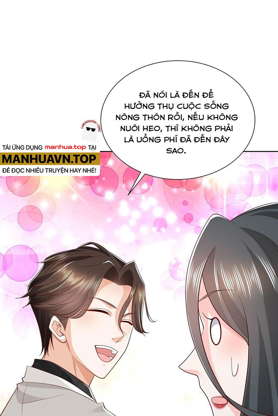 đọc truyện Mỗi Tuần Ta Có Một Nghề Nghiệp Mới Chương 368 ảnh 34 tại Thiên Thai Truyện