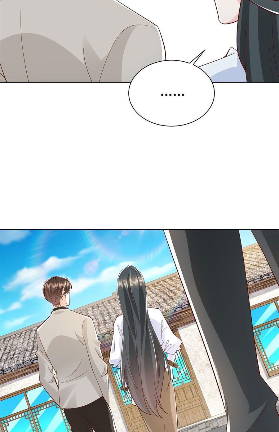 đọc truyện Mỗi Tuần Ta Có Một Nghề Nghiệp Mới Chương 368 ảnh 35 tại Thiên Thai Truyện