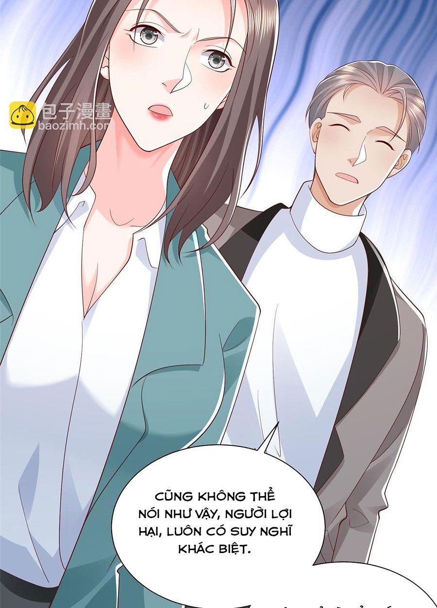 đọc truyện Mỗi Tuần Ta Có Một Nghề Nghiệp Mới Chương 368 ảnh 37 tại Thiên Thai Truyện