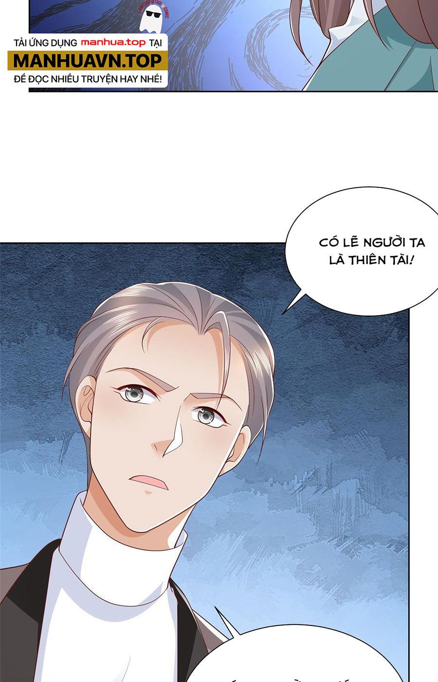 đọc truyện Mỗi Tuần Ta Có Một Nghề Nghiệp Mới Chương 368 ảnh 39 tại Thiên Thai Truyện