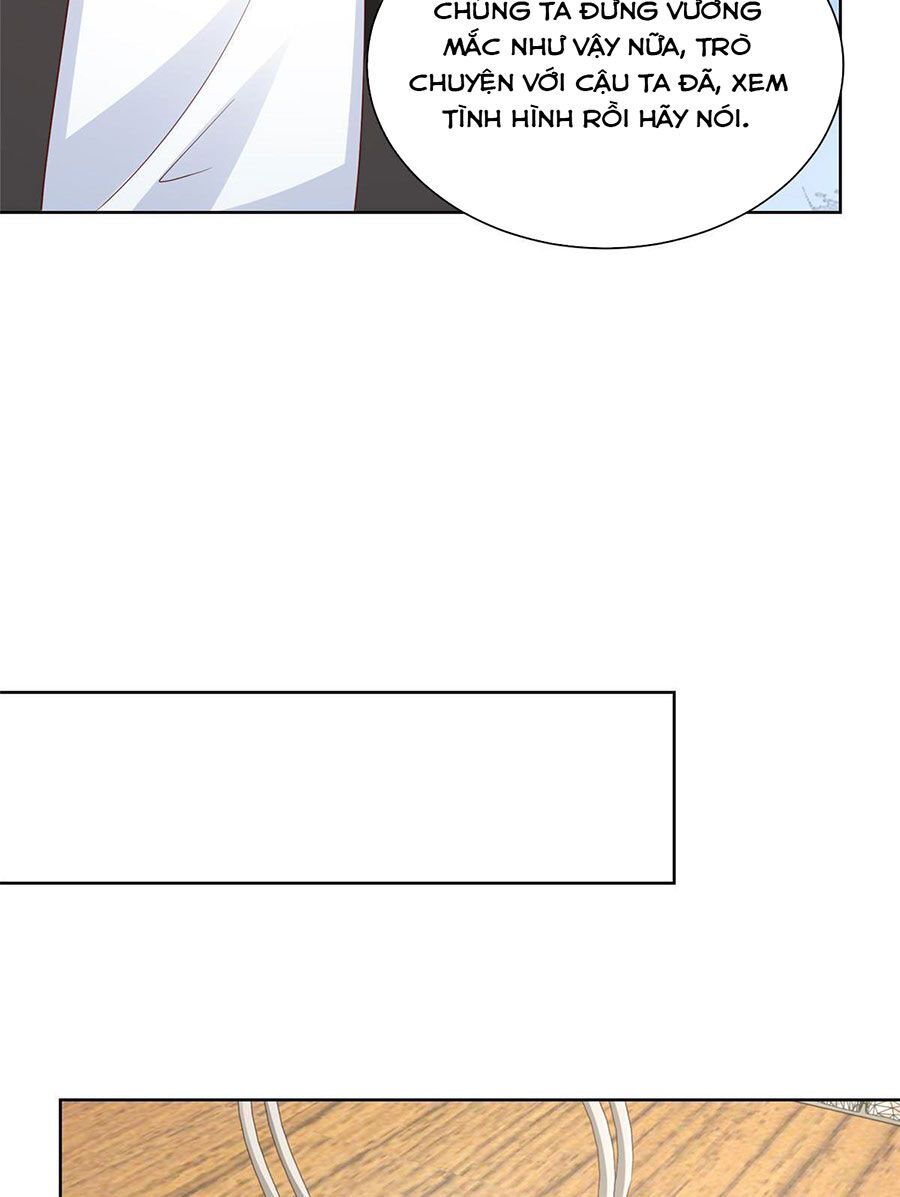 đọc truyện Mỗi Tuần Ta Có Một Nghề Nghiệp Mới Chương 368 ảnh 40 tại Thiên Thai Truyện