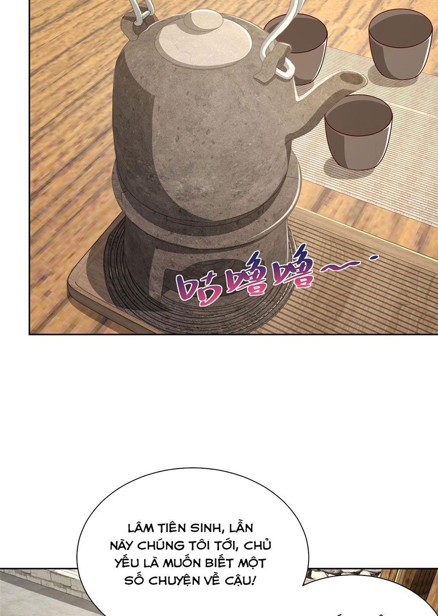 đọc truyện Mỗi Tuần Ta Có Một Nghề Nghiệp Mới Chương 368 ảnh 41 tại Thiên Thai Truyện