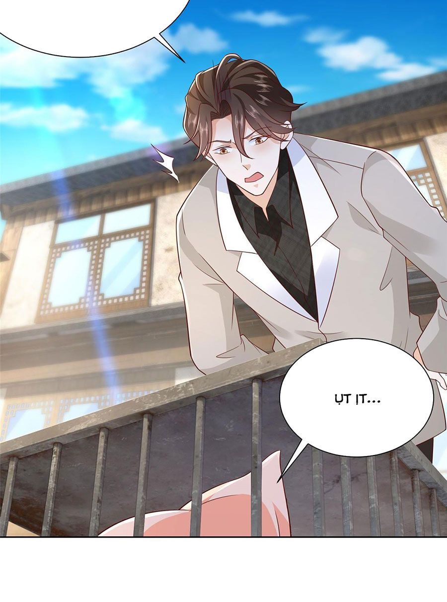 đọc truyện Mỗi Tuần Ta Có Một Nghề Nghiệp Mới Chương 368 ảnh 6 tại Thiên Thai Truyện