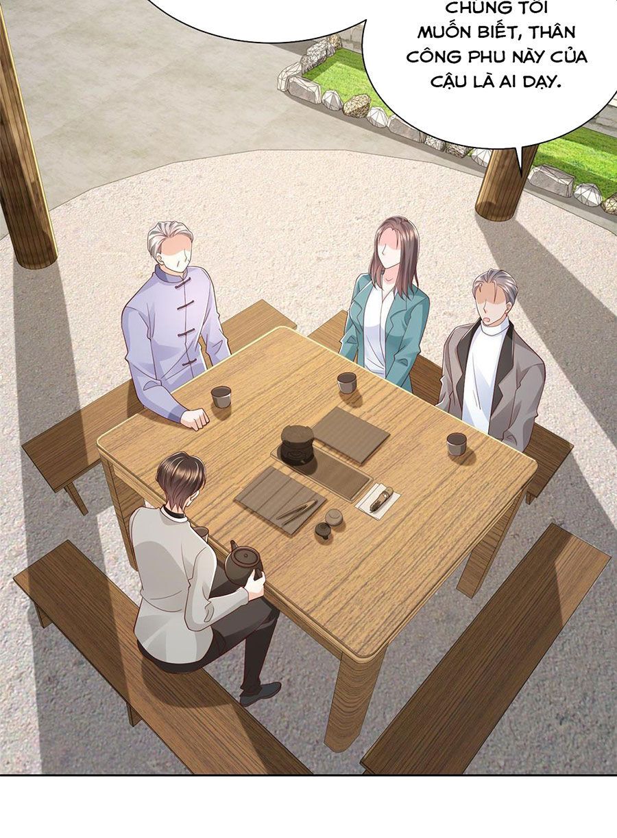 đọc truyện Mỗi Tuần Ta Có Một Nghề Nghiệp Mới Chương 368 ảnh 42 tại Thiên Thai Truyện