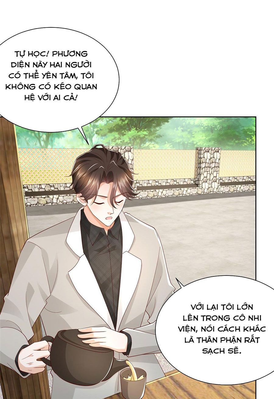 đọc truyện Mỗi Tuần Ta Có Một Nghề Nghiệp Mới Chương 368 ảnh 43 tại Thiên Thai Truyện