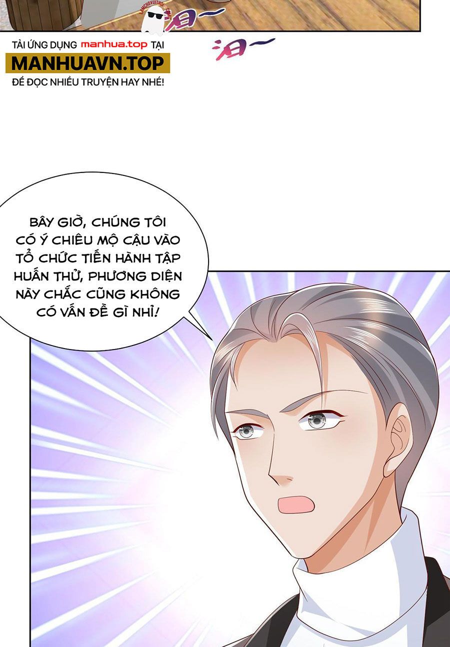 đọc truyện Mỗi Tuần Ta Có Một Nghề Nghiệp Mới Chương 368 ảnh 44 tại Thiên Thai Truyện