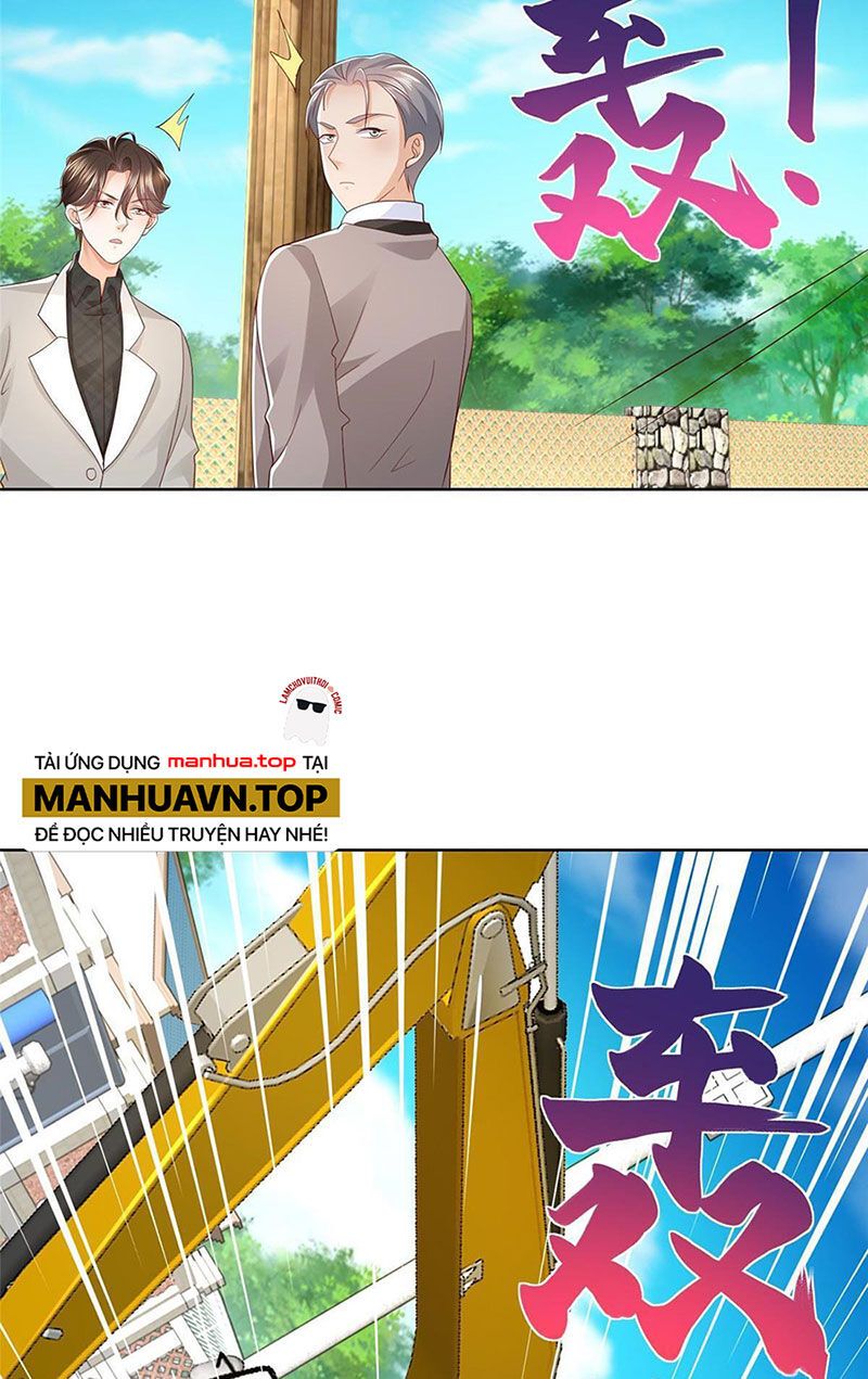 đọc truyện Mỗi Tuần Ta Có Một Nghề Nghiệp Mới Chương 369 ảnh 12 tại Thiên Thai Truyện