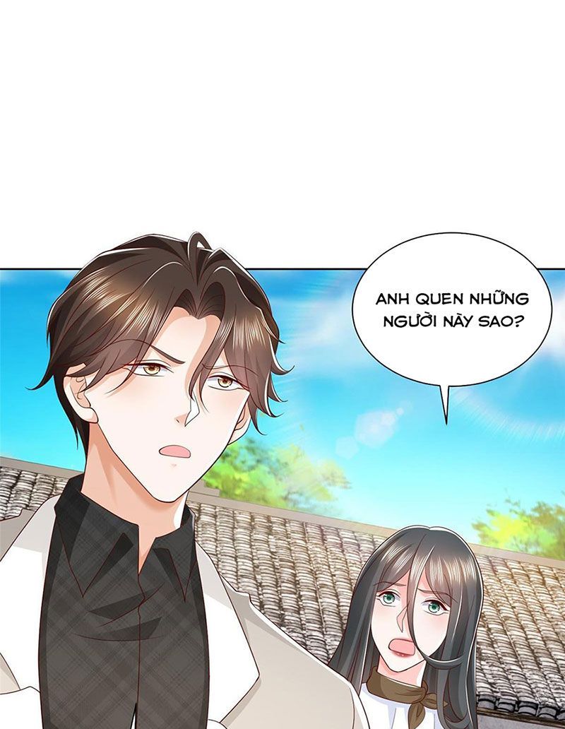 đọc truyện Mỗi Tuần Ta Có Một Nghề Nghiệp Mới Chương 369 ảnh 16 tại Thiên Thai Truyện