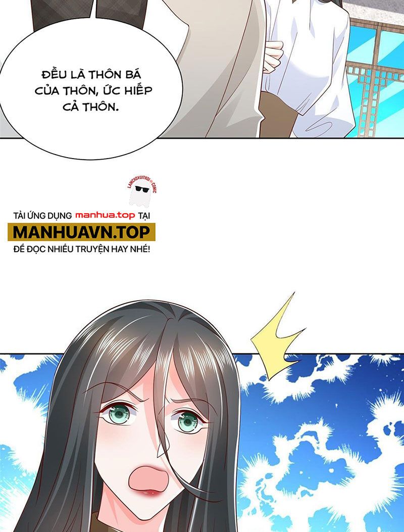 đọc truyện Mỗi Tuần Ta Có Một Nghề Nghiệp Mới Chương 369 ảnh 17 tại Thiên Thai Truyện