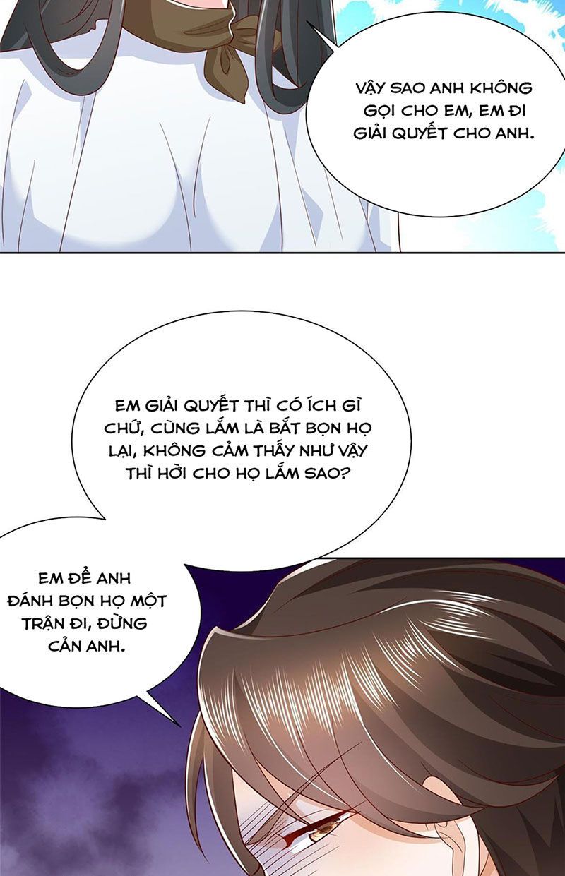 đọc truyện Mỗi Tuần Ta Có Một Nghề Nghiệp Mới Chương 369 ảnh 18 tại Thiên Thai Truyện