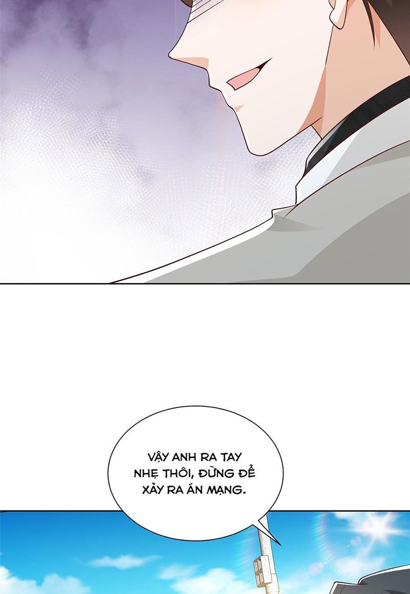 đọc truyện Mỗi Tuần Ta Có Một Nghề Nghiệp Mới Chương 369 ảnh 19 tại Thiên Thai Truyện