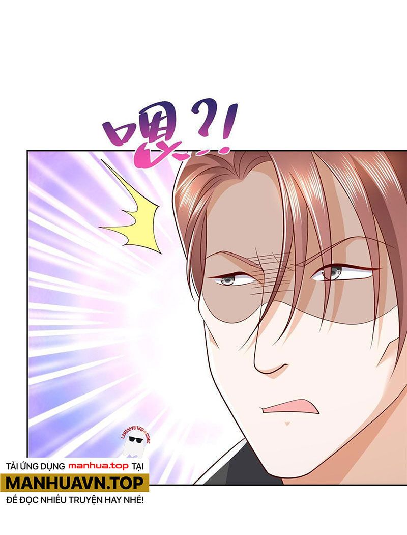 đọc truyện Mỗi Tuần Ta Có Một Nghề Nghiệp Mới Chương 369 ảnh 21 tại Thiên Thai Truyện