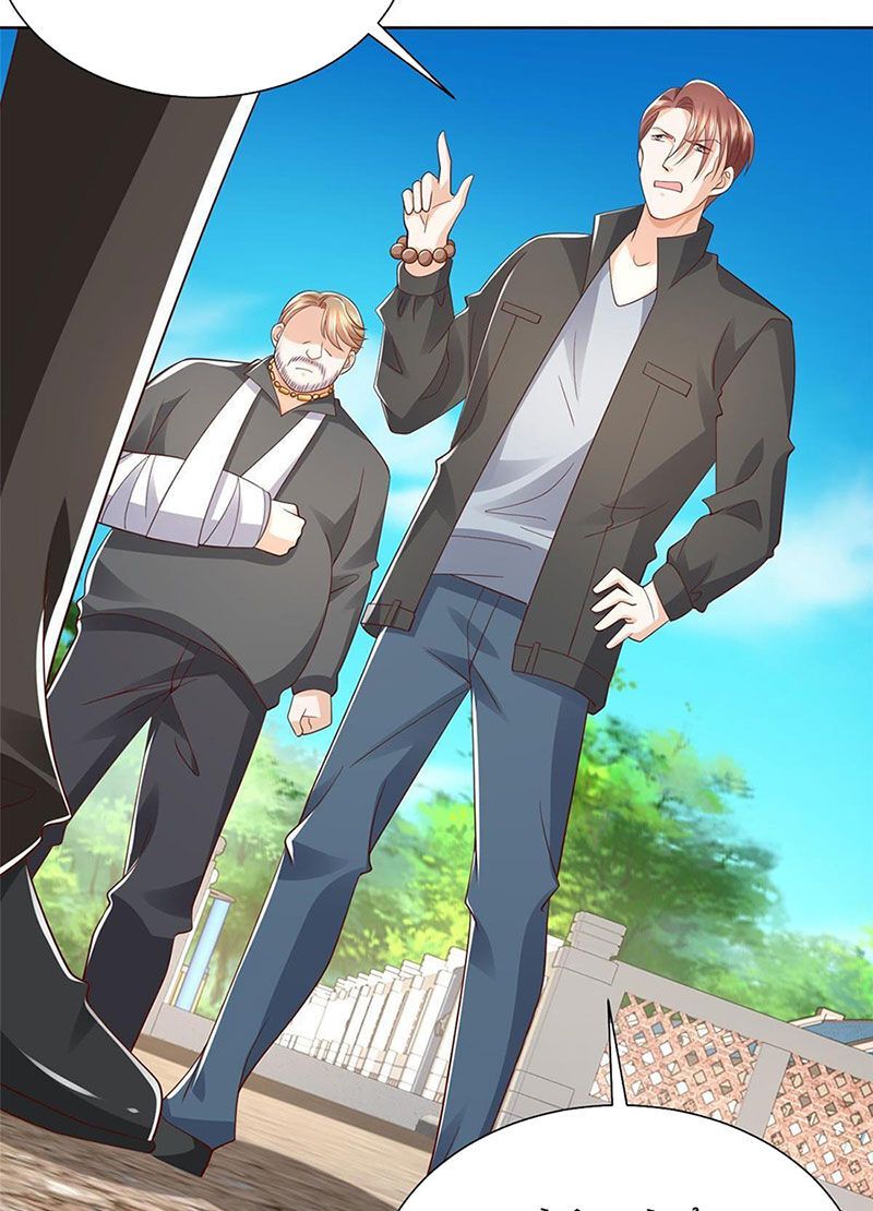 đọc truyện Mỗi Tuần Ta Có Một Nghề Nghiệp Mới Chương 369 ảnh 24 tại Thiên Thai Truyện