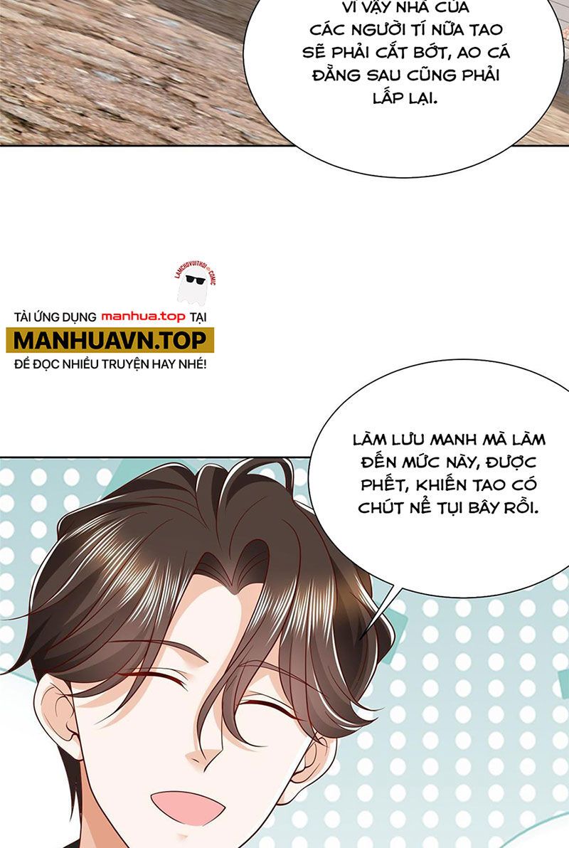 đọc truyện Mỗi Tuần Ta Có Một Nghề Nghiệp Mới Chương 369 ảnh 25 tại Thiên Thai Truyện