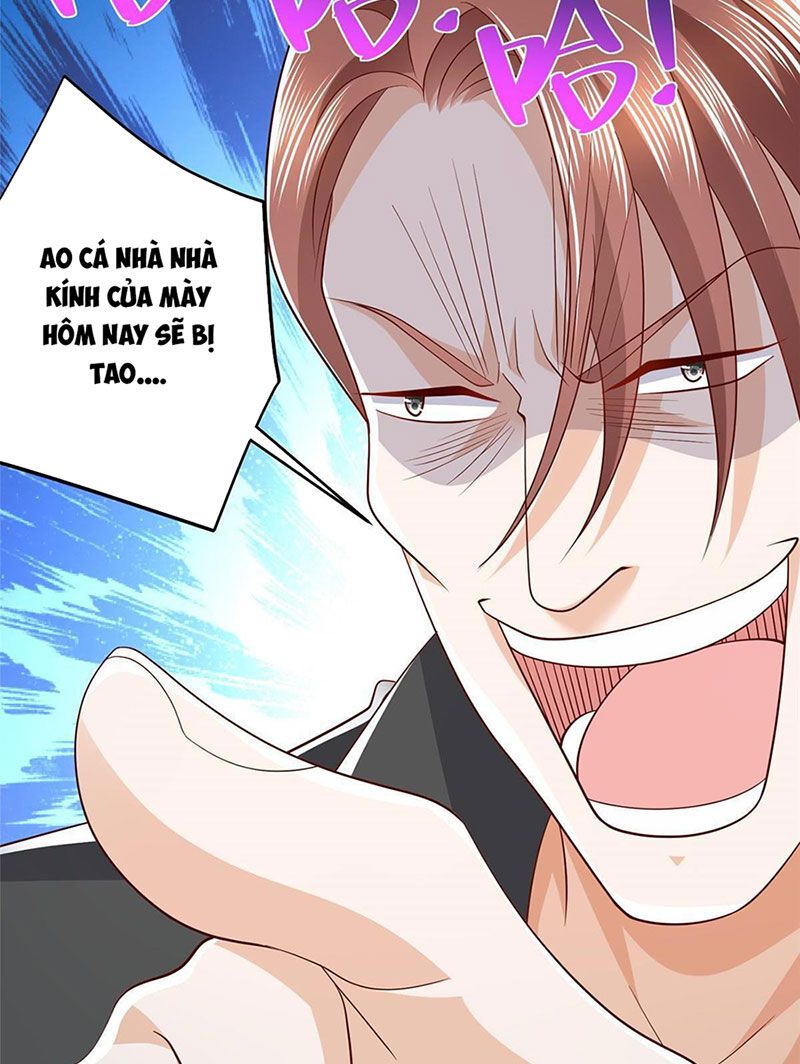 đọc truyện Mỗi Tuần Ta Có Một Nghề Nghiệp Mới Chương 369 ảnh 27 tại Thiên Thai Truyện