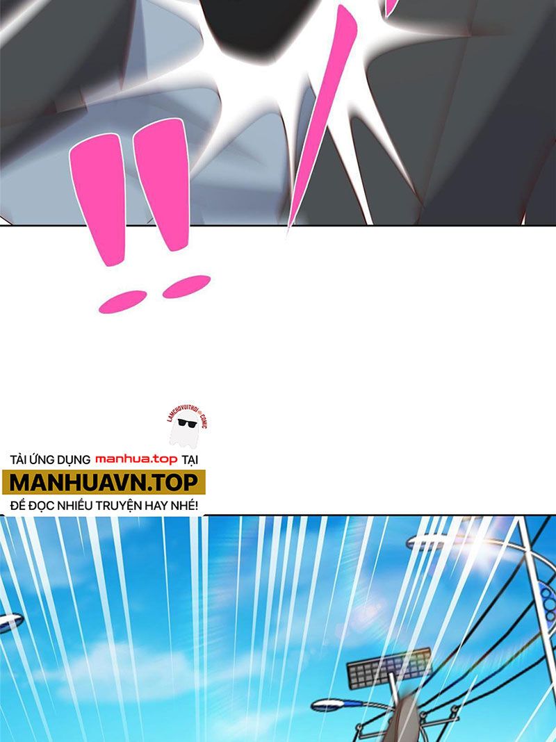 đọc truyện Mỗi Tuần Ta Có Một Nghề Nghiệp Mới Chương 369 ảnh 29 tại Thiên Thai Truyện