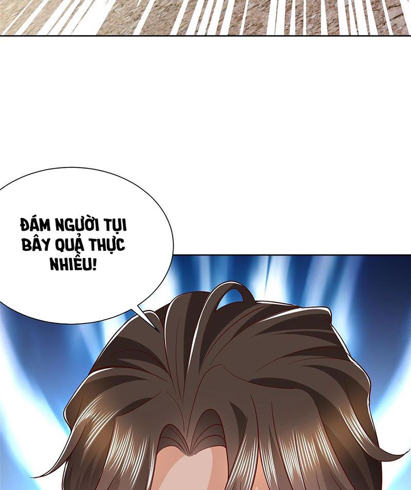 đọc truyện Mỗi Tuần Ta Có Một Nghề Nghiệp Mới Chương 369 ảnh 33 tại Thiên Thai Truyện