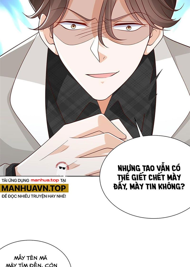 đọc truyện Mỗi Tuần Ta Có Một Nghề Nghiệp Mới Chương 369 ảnh 34 tại Thiên Thai Truyện