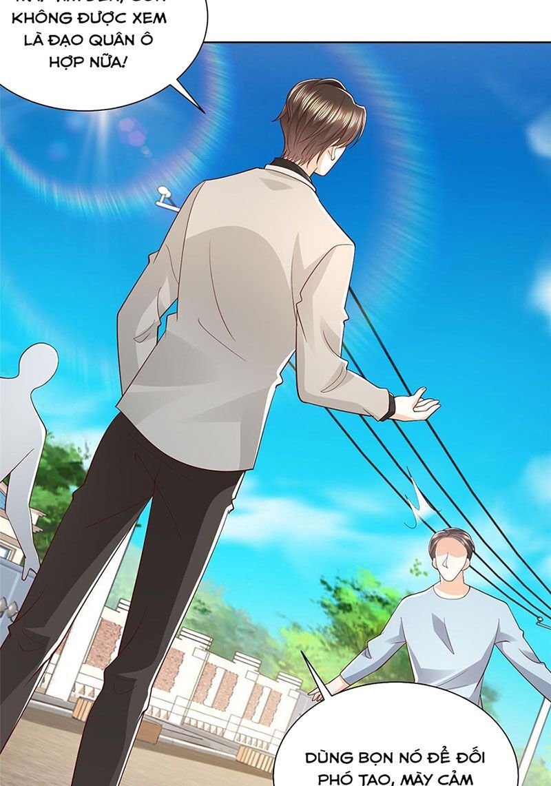 đọc truyện Mỗi Tuần Ta Có Một Nghề Nghiệp Mới Chương 369 ảnh 35 tại Thiên Thai Truyện